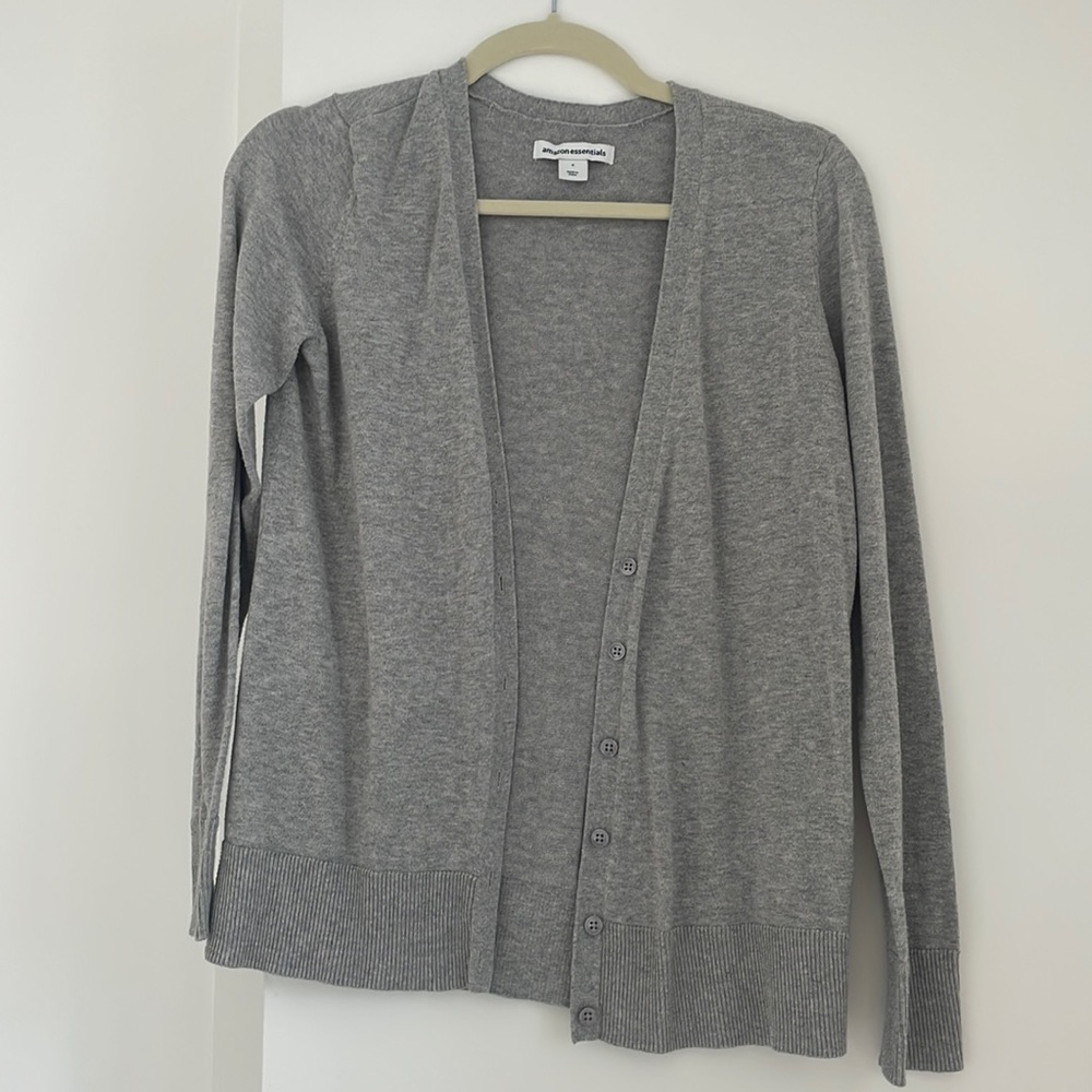 Amazon Basics Cardigan